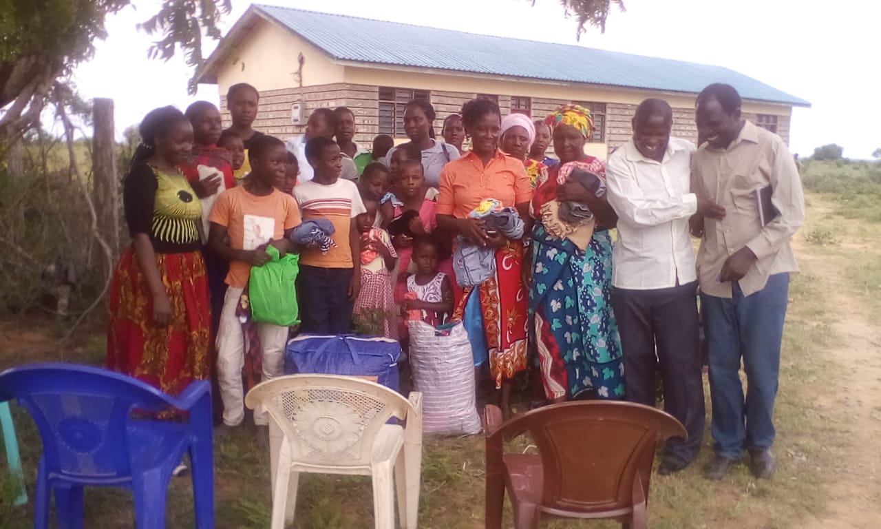 cffc 17 child for future community