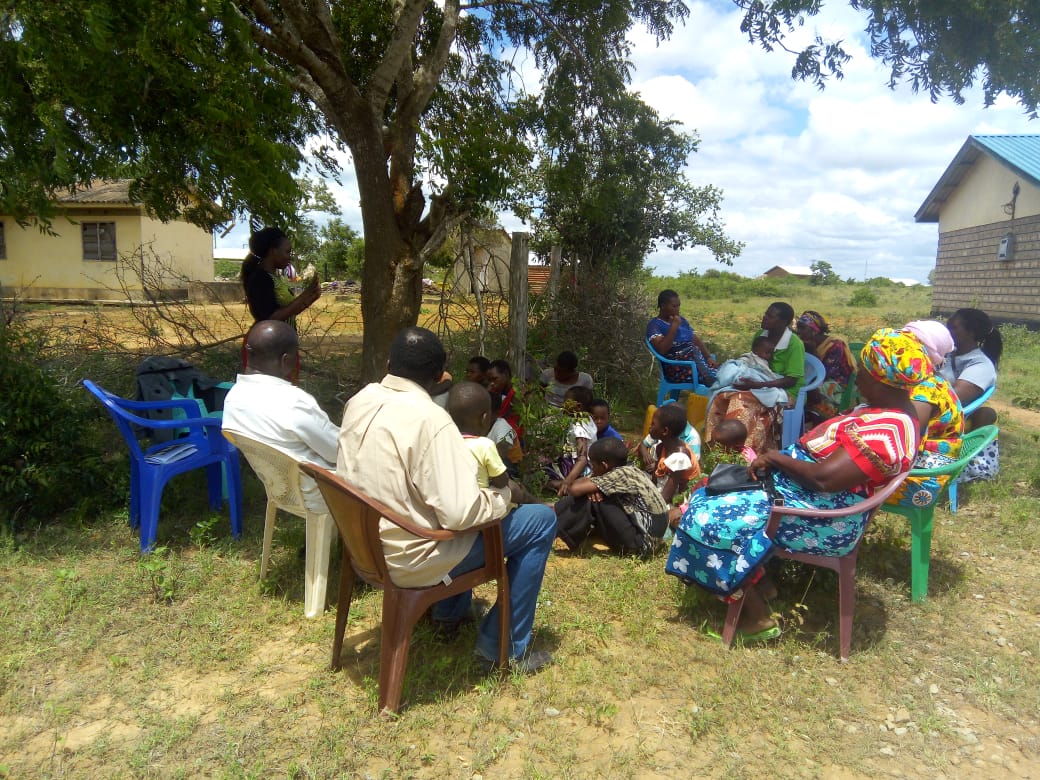 cffc 20 child for future community