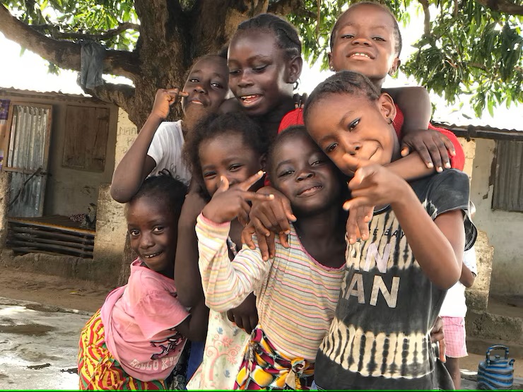 orphan care orphan care